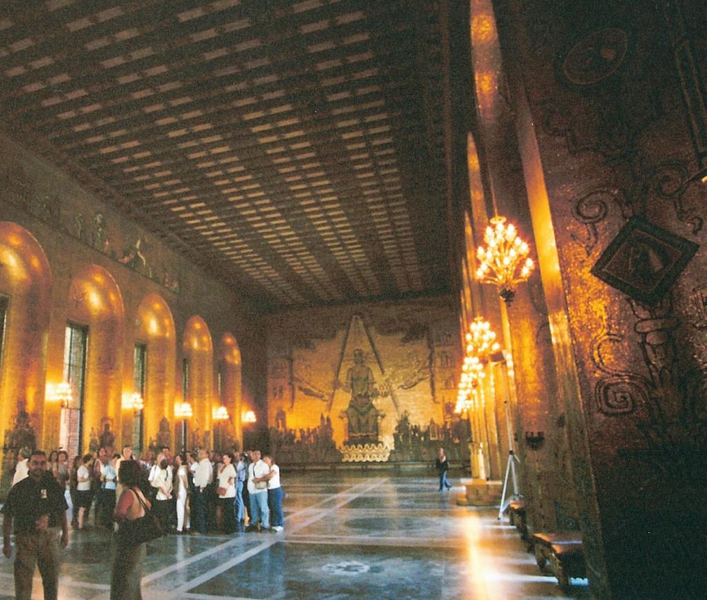 Foto de Estocolmo (Stockholm), Suecia