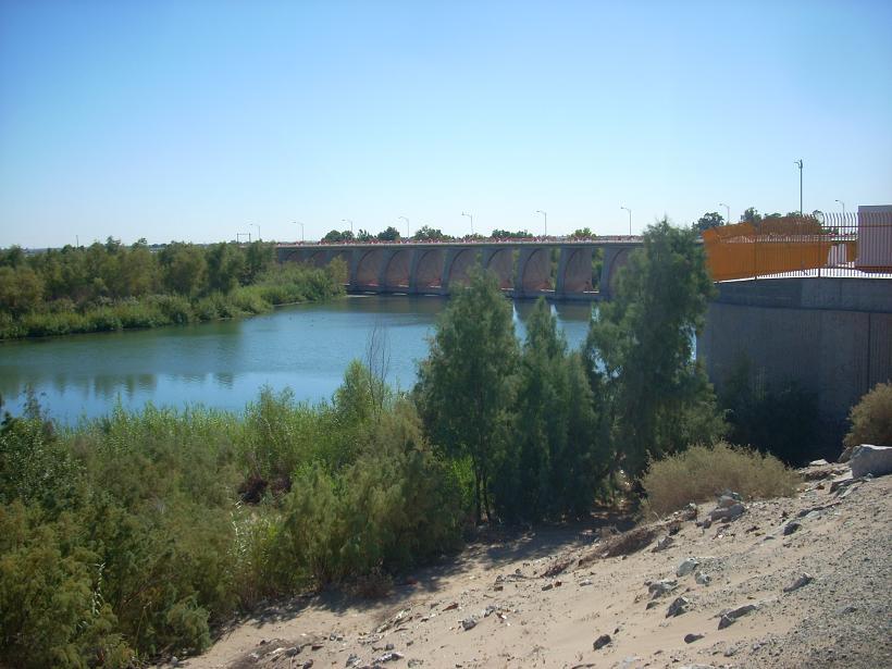 Foto de Los Algodones (Baja California), México