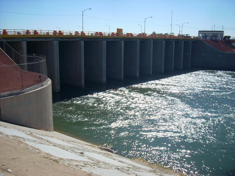 Foto de Los Algodones (Baja California), México