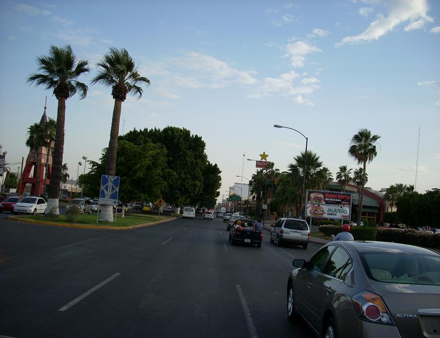 Foto de Hermosillo (Sonara), México