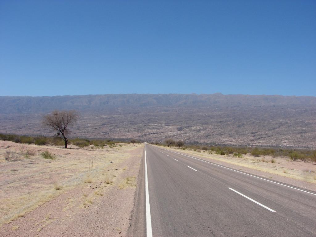 Foto de San Blas de los Sauces, Argentina