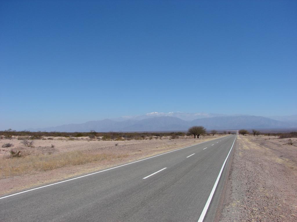 Foto de San Blas de los Sauces, Argentina