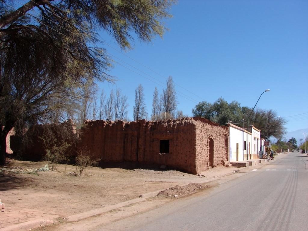 Foto de Pituil, Argentina