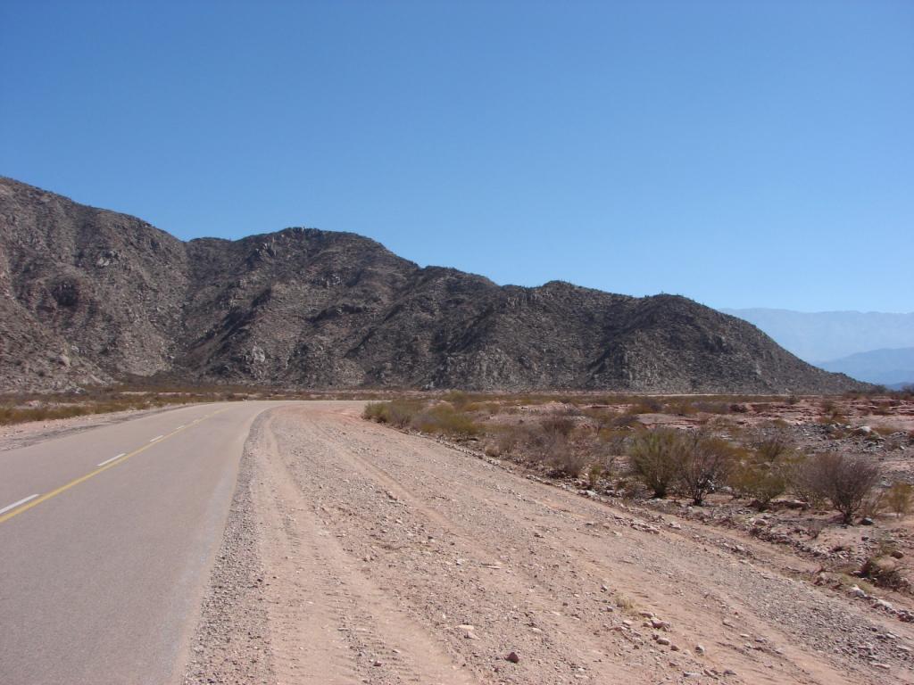 Foto de Pituil, Argentina