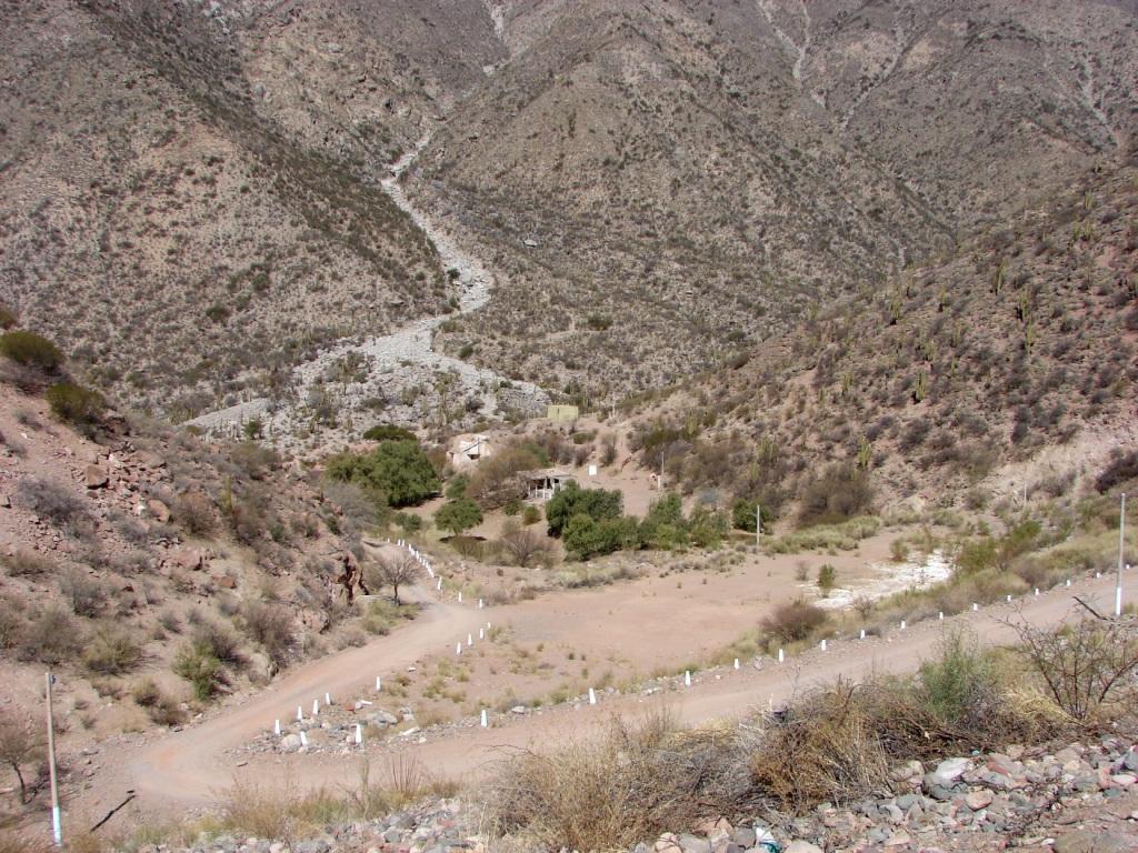 Foto de Chañarmullo, Argentina