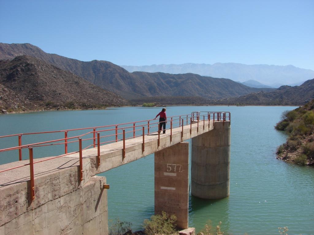 Foto de Chañarmullo, Argentina