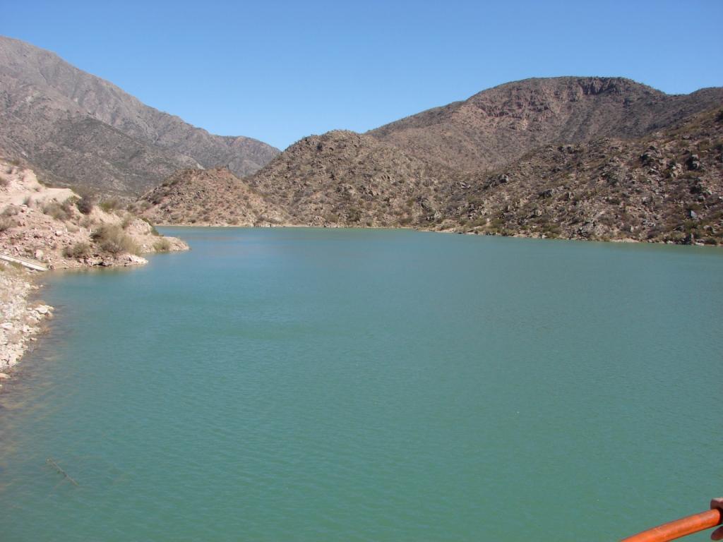 Foto de Chañarmullo, Argentina