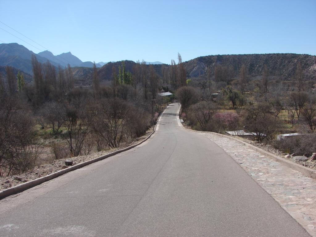 Foto de Santo Domingo, Argentina