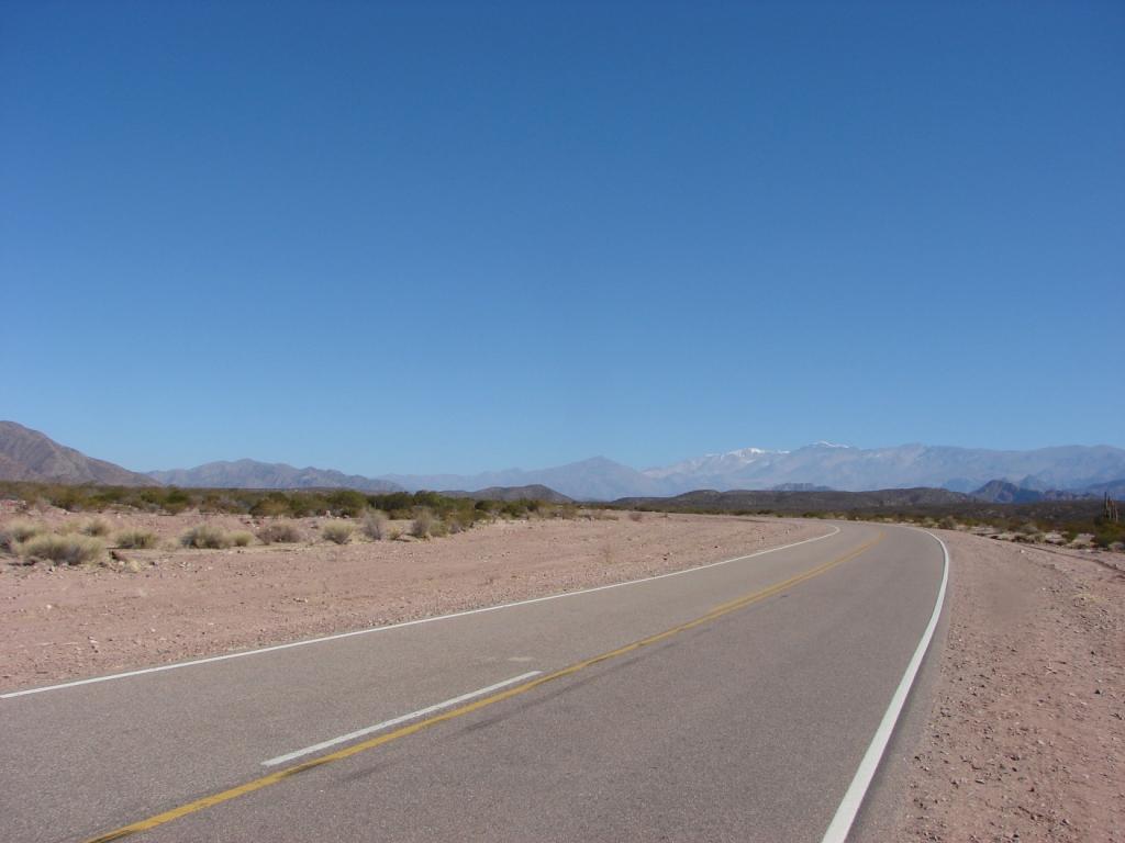 Foto de Santo Domingo, Argentina