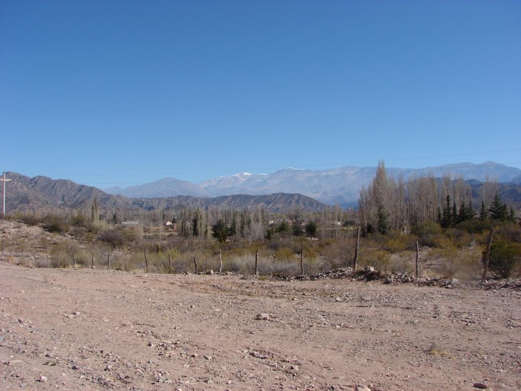 Foto de Ángulo, Argentina