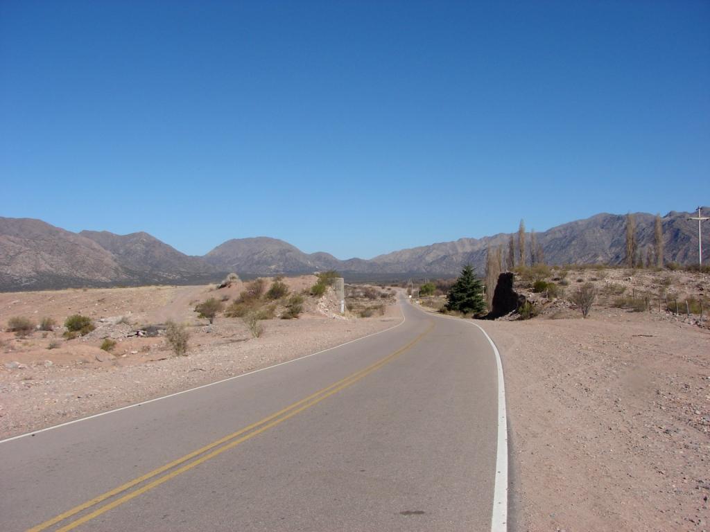 Foto de Ángulo, Argentina