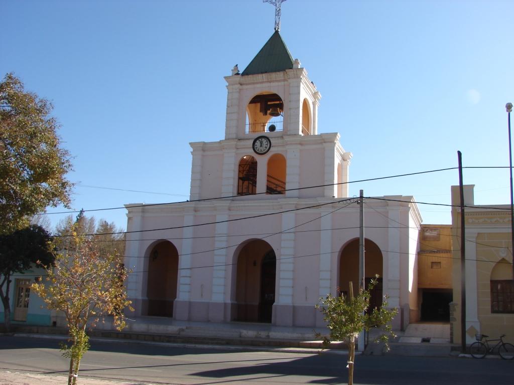 Foto de Famatina (La Rioja), Argentina