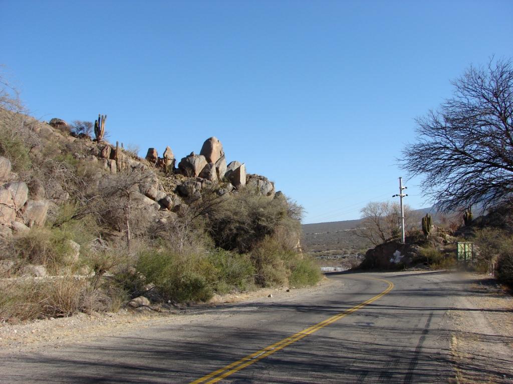 Foto de Famatina (La Rioja), Argentina