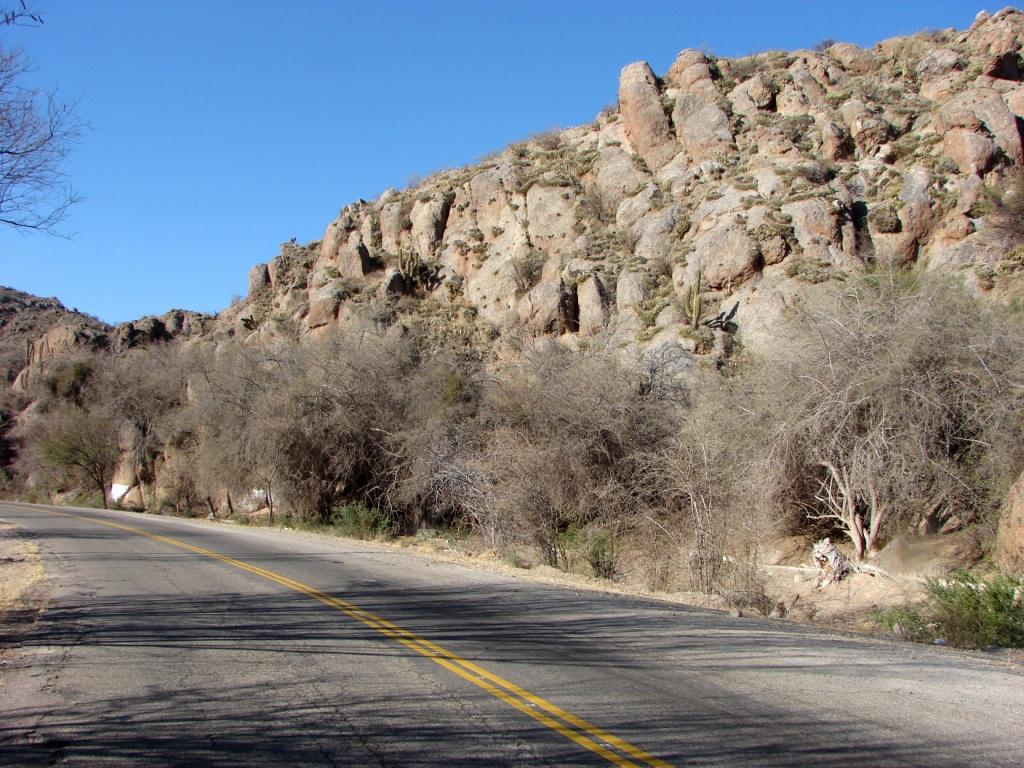 Foto de Famatina (La Rioja), Argentina