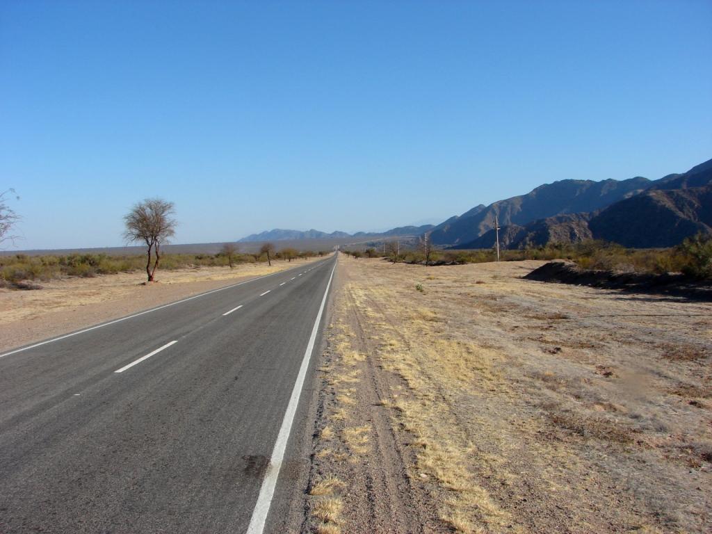 Foto de Chilecito (La Rioja), Argentina