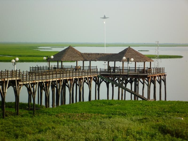 Foto de Puerto Suárez, Bolivia