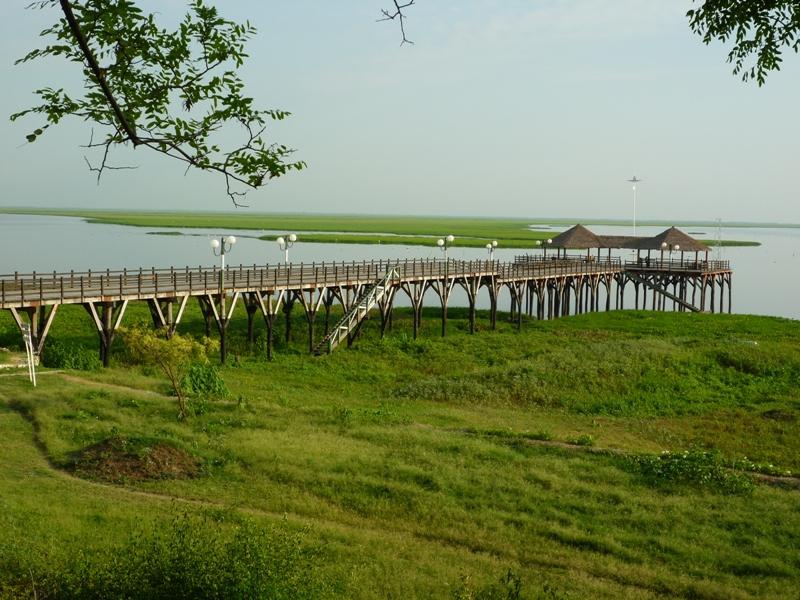 Foto de Puerto Suárez, Bolivia