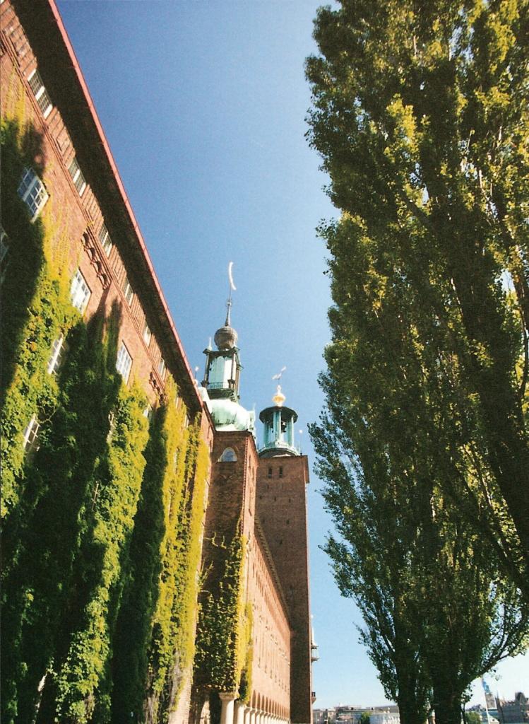 Foto de Estocolmo (Stockholm), Suecia