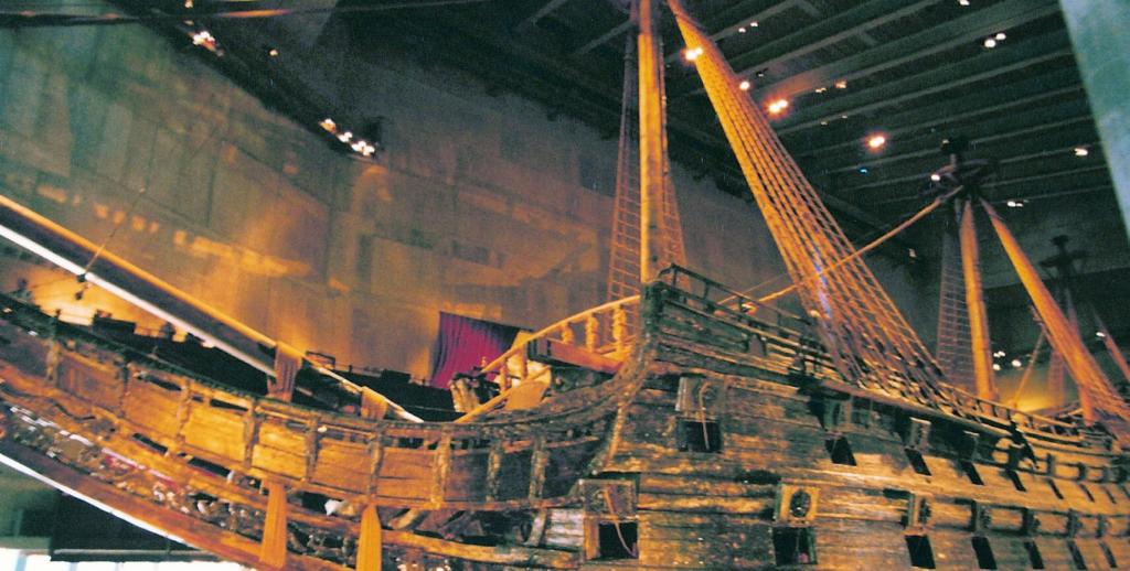 Foto de Estocolmo (Stockholm), Suecia