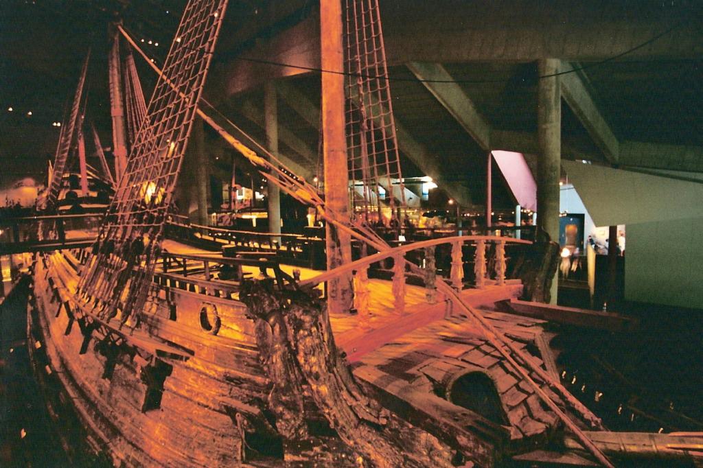 Foto de Estocolmo (Stockholm), Suecia