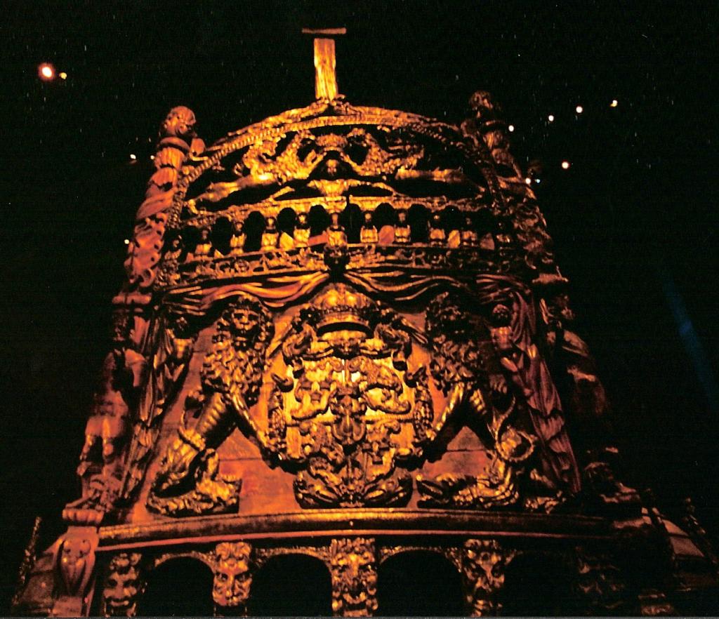 Foto de Estocolmo (Stockholm), Suecia