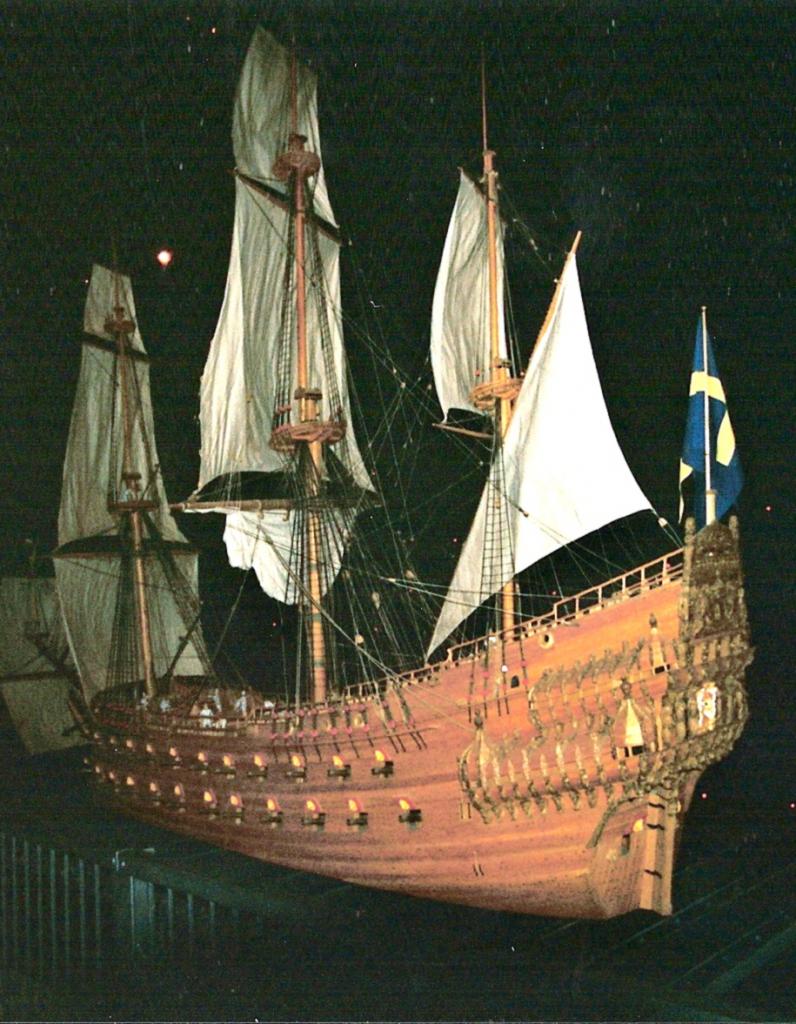 Foto de Estocolmo (Stockholm), Suecia