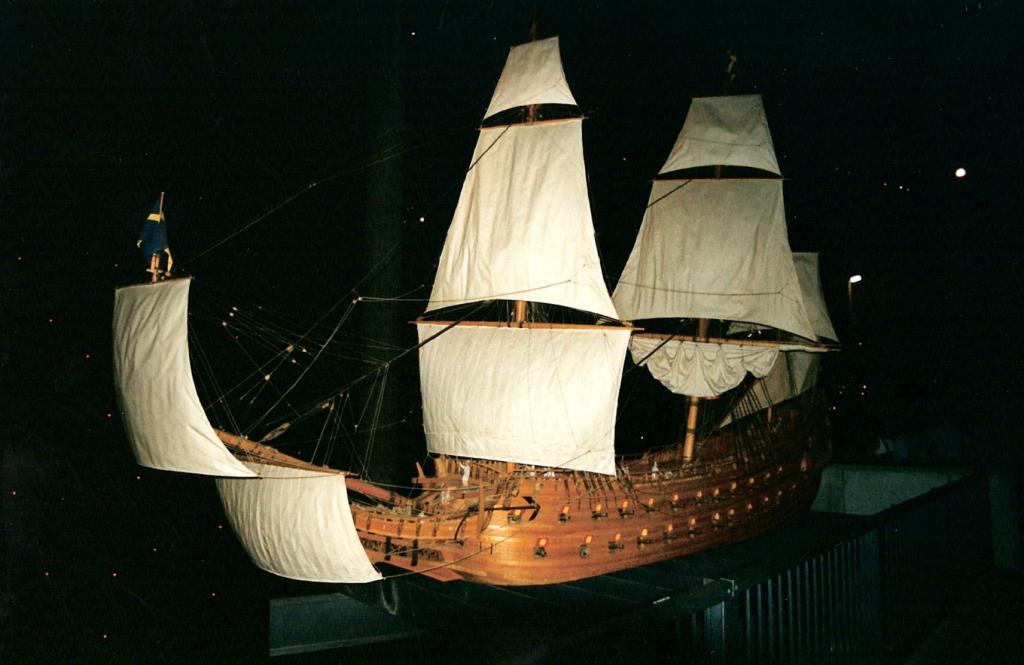 Foto de Estocolmo (Stockholm), Suecia