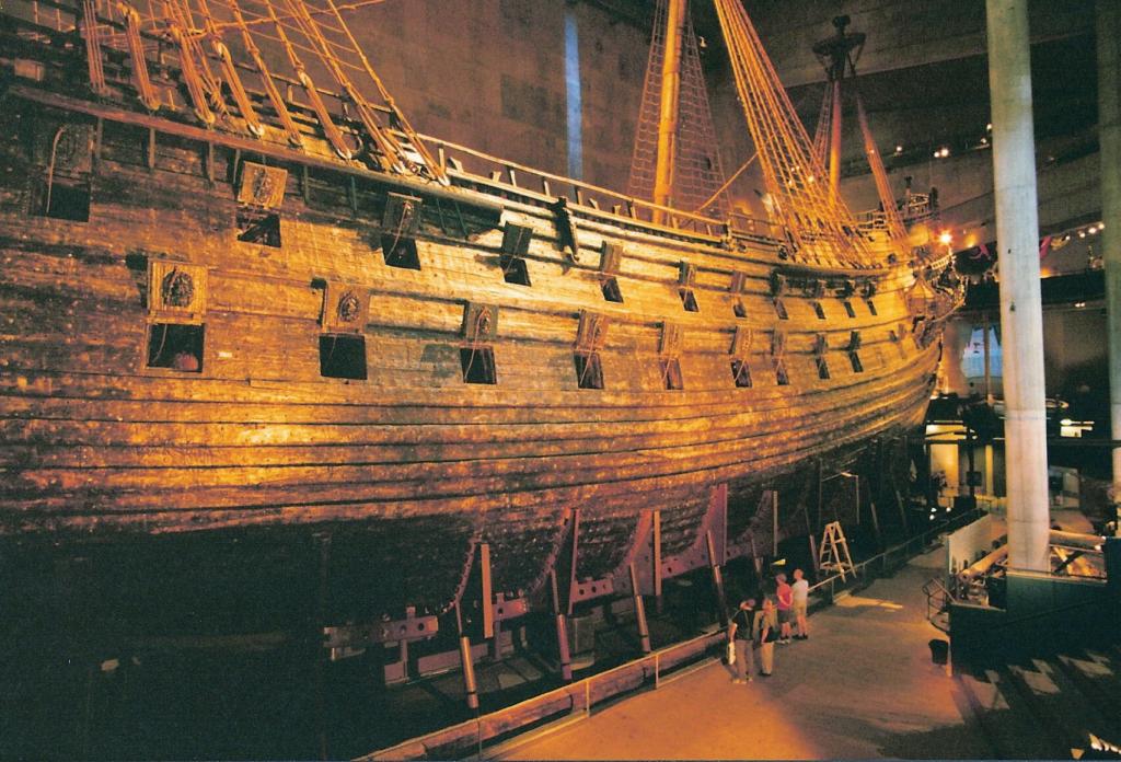 Foto de Estocolmo (Stockholm), Suecia