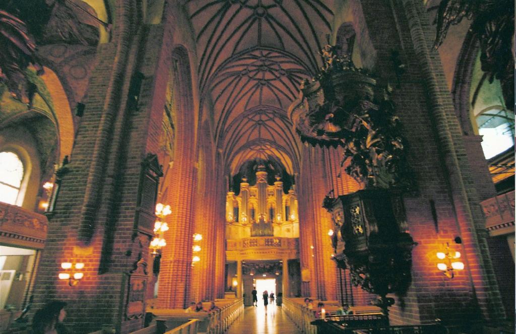 Foto de Estocolmo (Stockholm), Suecia