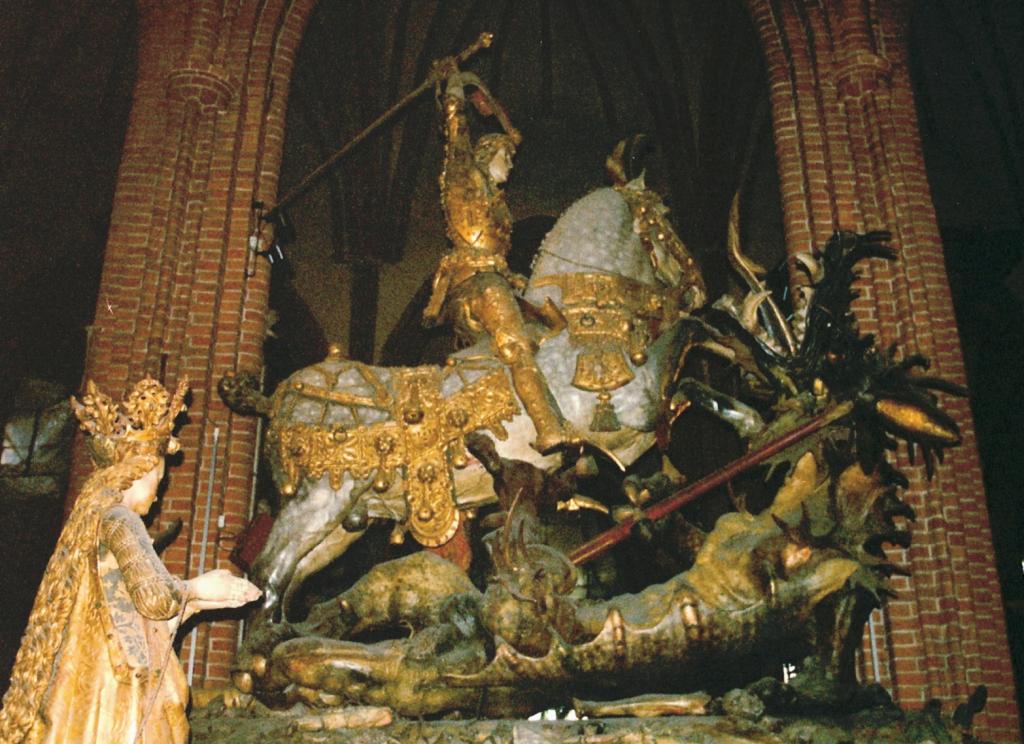 Foto de Estocolmo (Stockholm), Suecia