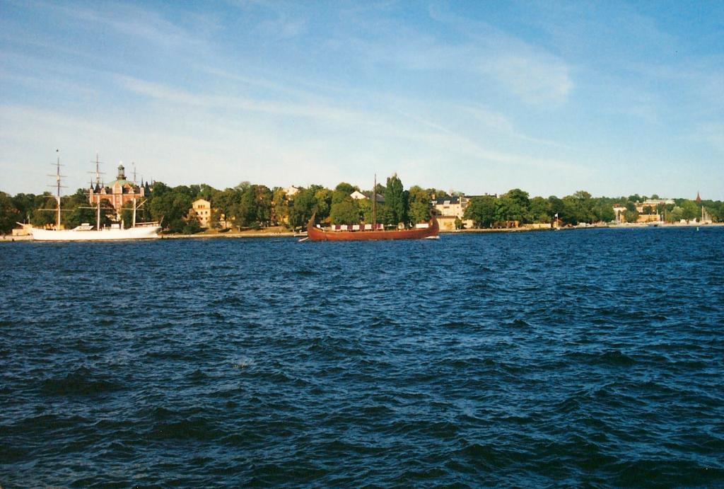 Foto de Estocolmo (Stockholm), Suecia