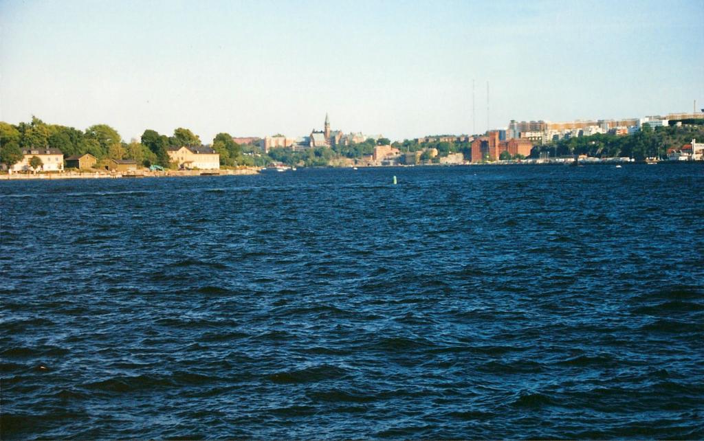 Foto de Estocolmo (Stockholm), Suecia