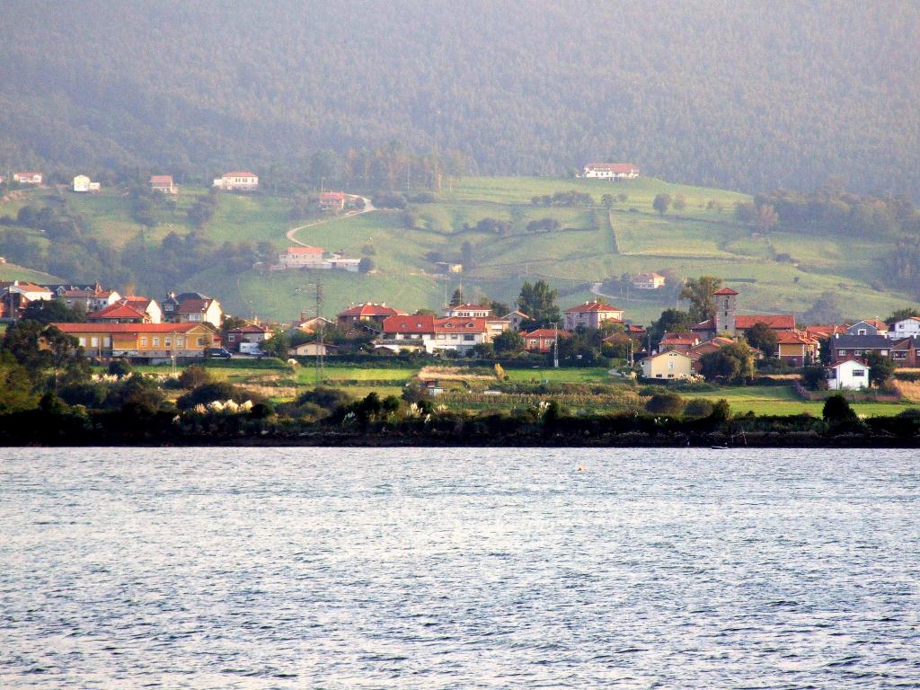 Foto de Gajano (Cantabria), España