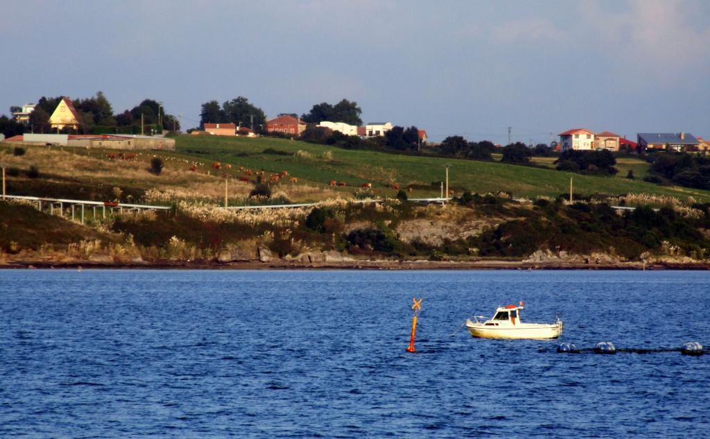 Foto de Gajano (Cantabria), España