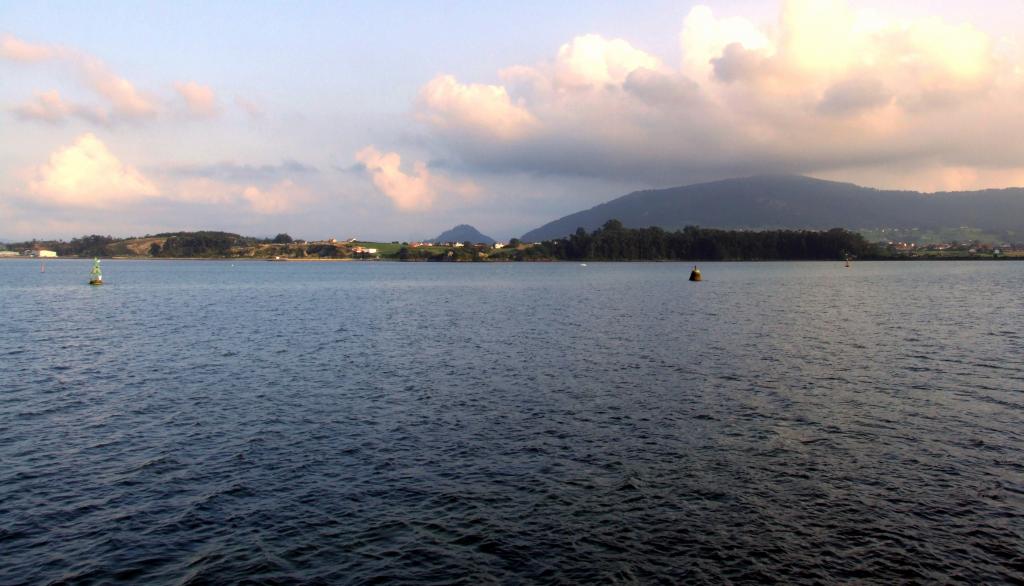 Foto de Gajano (Cantabria), España