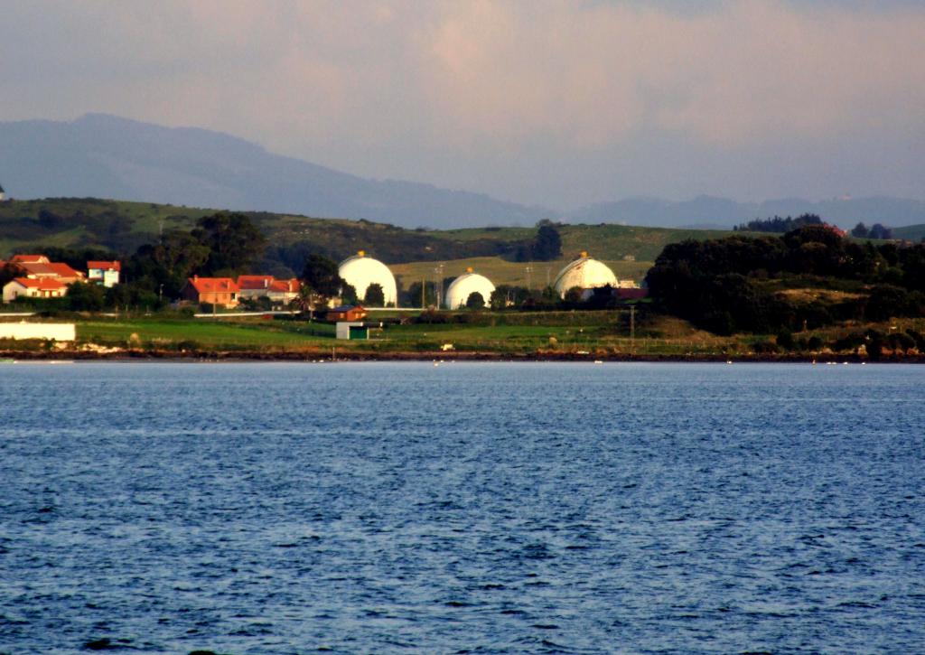 Foto de Gajano (Cantabria), España