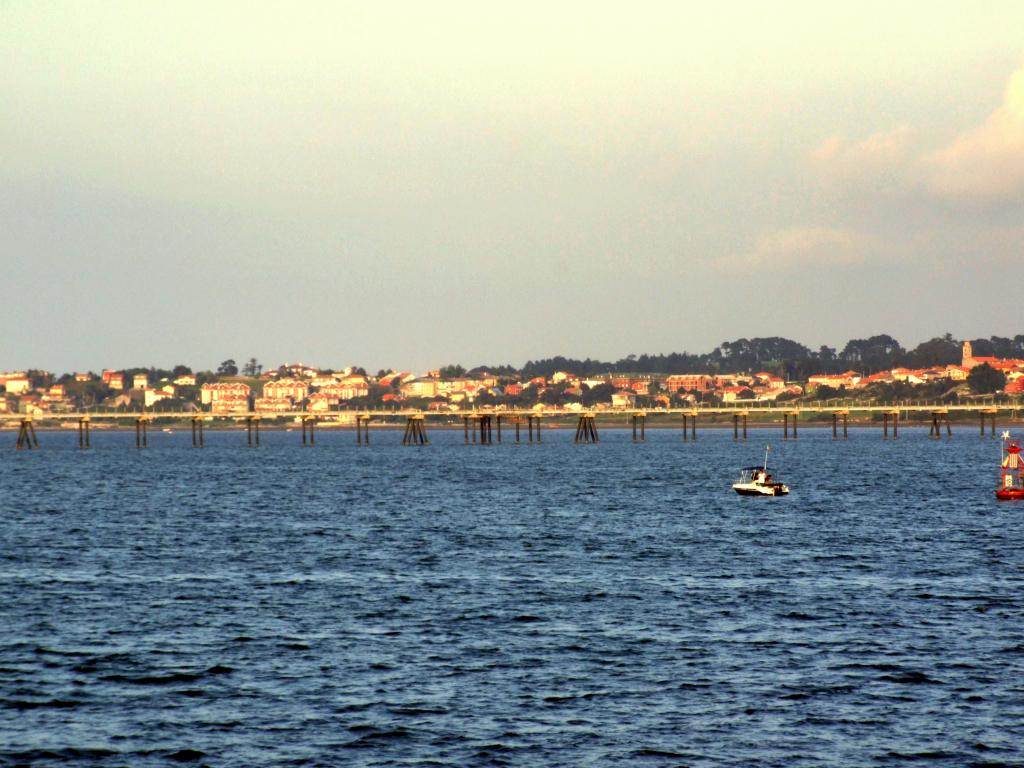 Foto de Gajano (Cantabria), España