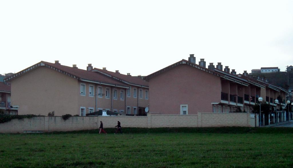 Foto de Guarnizo (Cantabria), España