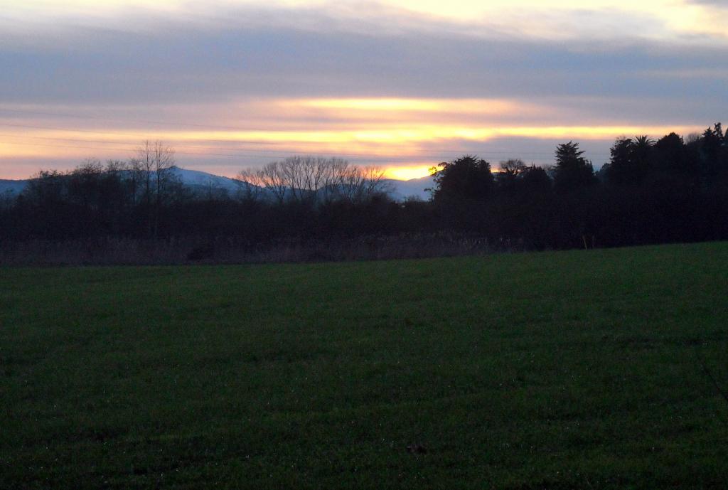 Foto de Guarnizo (Cantabria), España