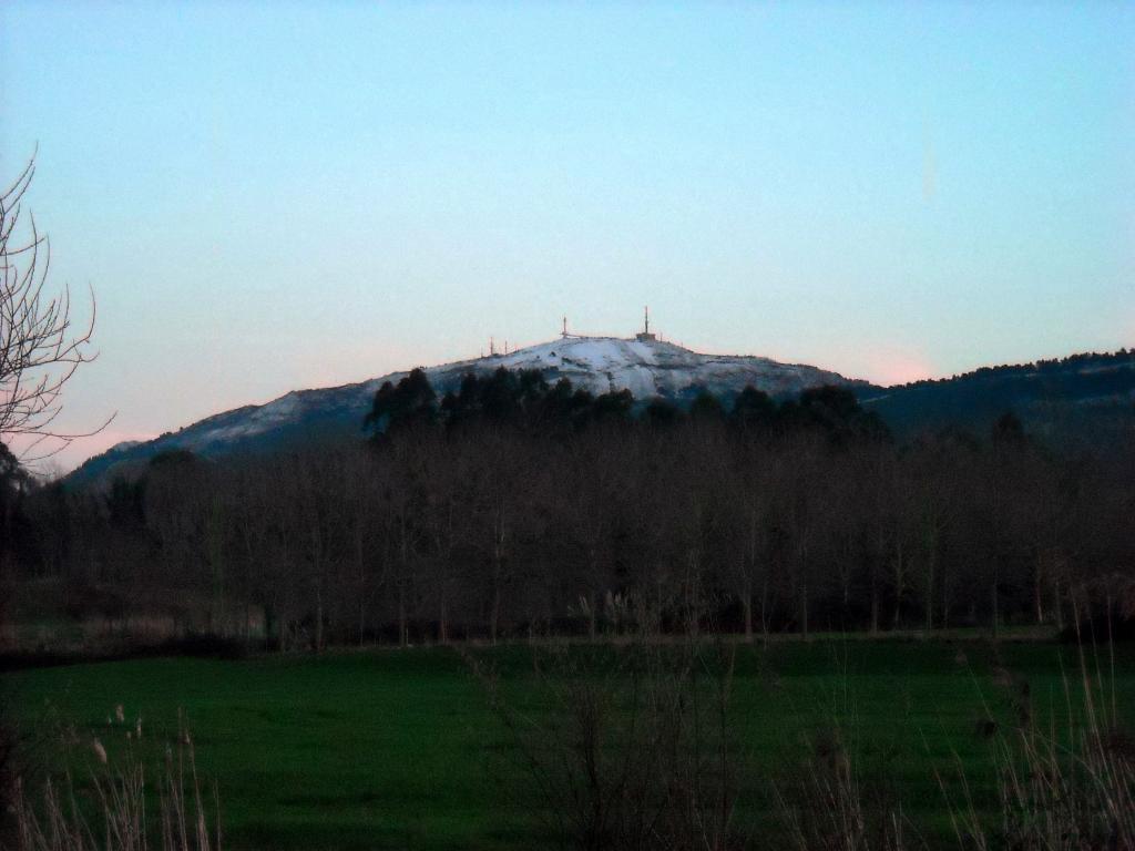 Foto de Guarnizo (Cantabria), España
