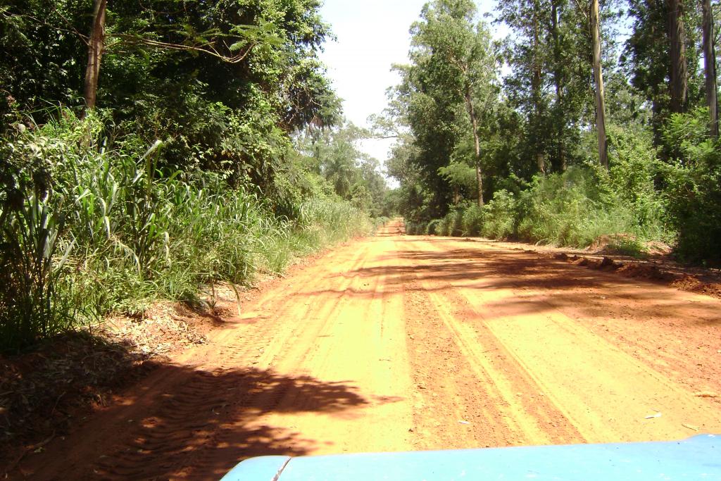 Foto de Tebicuary (Guairá), Paraguay