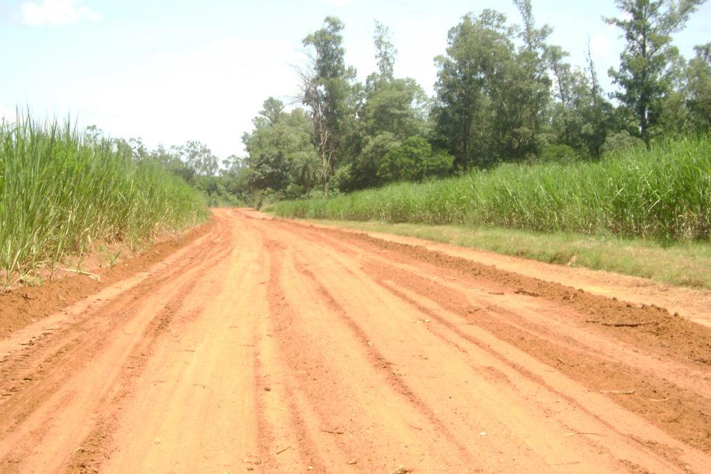 Foto de Tebicuary (Guairá), Paraguay