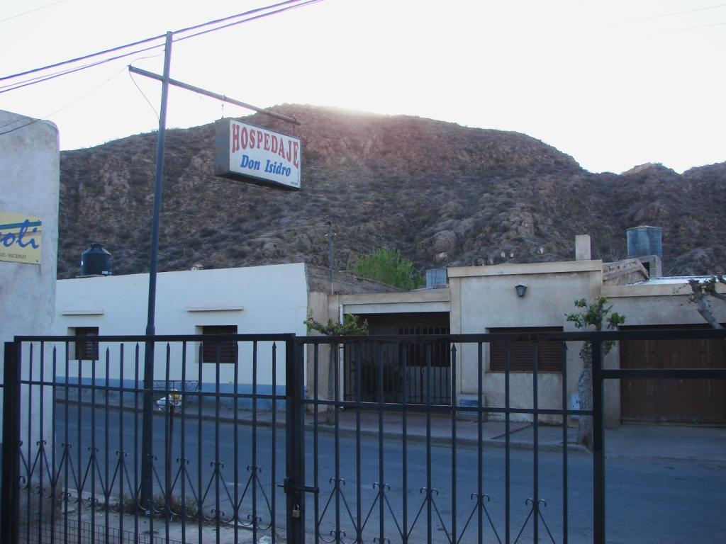 Foto de Chilecito, Argentina