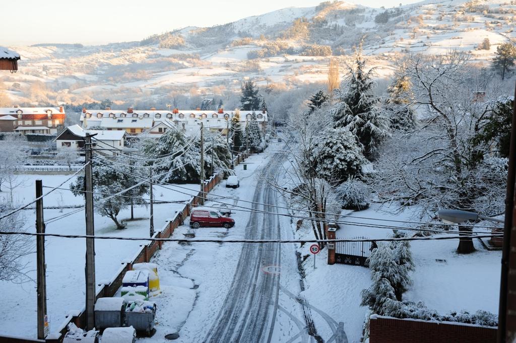 Foto de San Claudio (Asturias), España