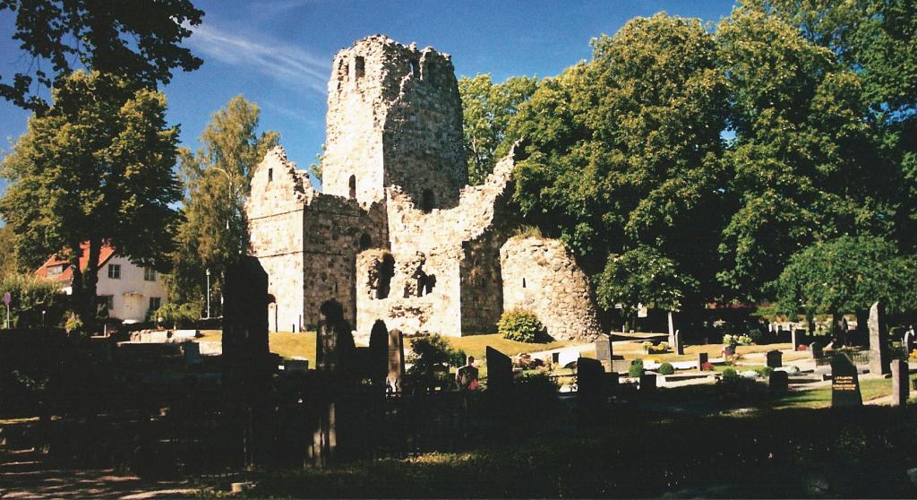 Foto de Sigtuna, Suecia