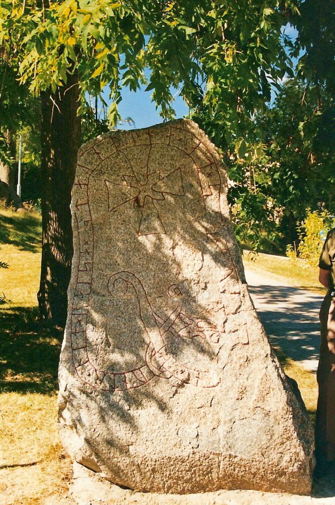 Foto de Sigtuna, Suecia