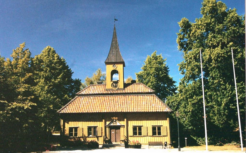 Foto de Sigtuna, Suecia