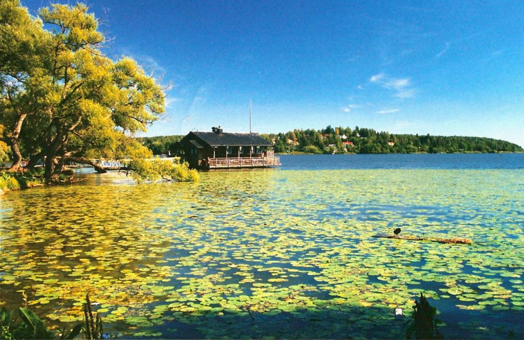 Foto de Sigtuna, Suecia