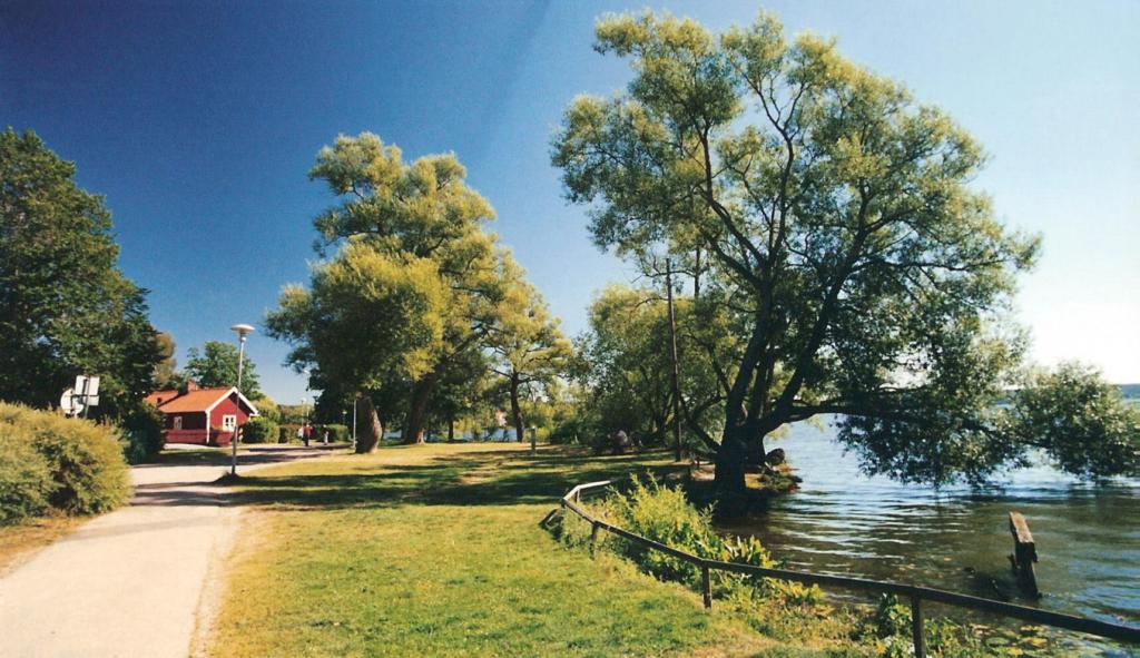 Foto de Sigtuna, Suecia