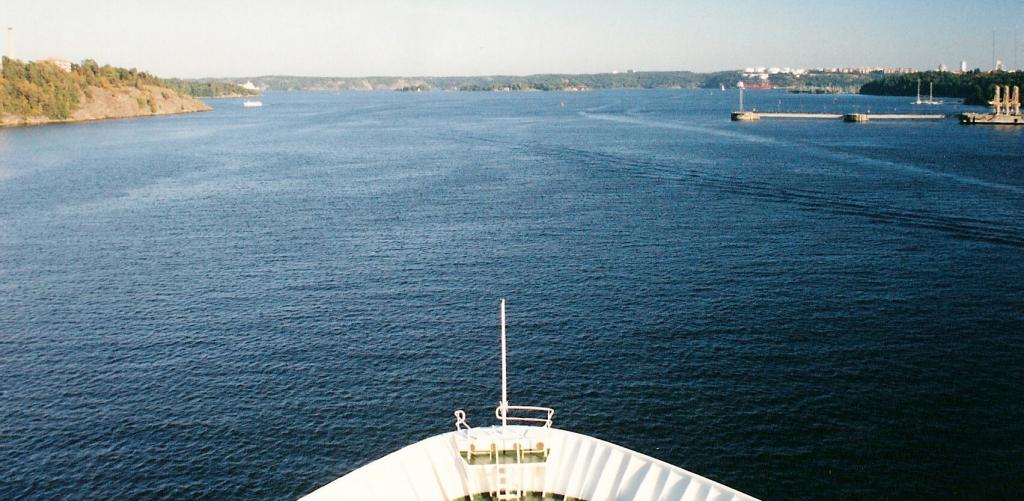 Foto de Estocolmo (Stockholm), Suecia